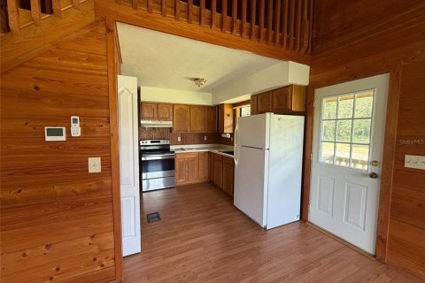 Villa ou maison à louer à Williston, Floride: 1 chambre, 144.93 m2 № 2399377 - photo 16