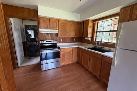 Villa ou maison à louer à Williston, Floride: 1 chambre, 144.93 m2 № 2399377 - photo 15