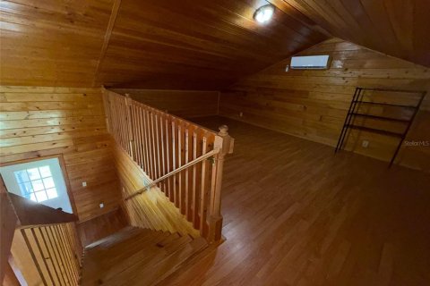 Villa ou maison à louer à Williston, Floride: 1 chambre, 144.93 m2 № 2399377 - photo 7