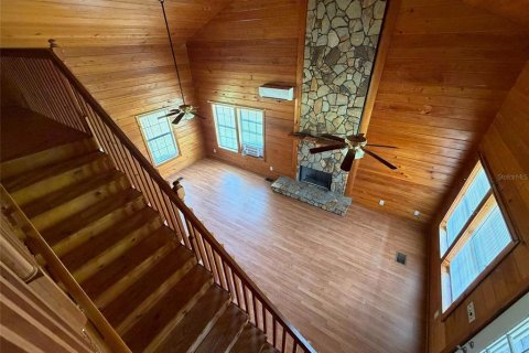 Villa ou maison à louer à Williston, Floride: 1 chambre, 144.93 m2 № 2399377 - photo 5