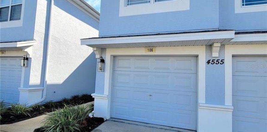 Condo in Ocala, Florida, 3 bedrooms № 1822919