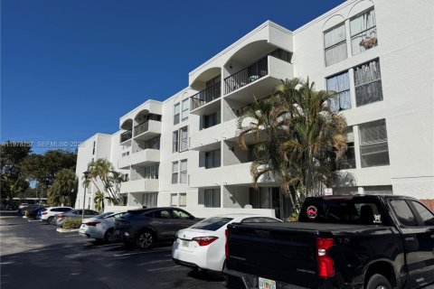 Condo à Miami, Floride, 1 chambre  № 2042138