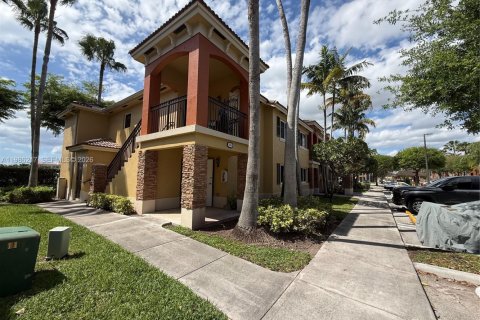 Condo in Homestead, Florida, 3 bedrooms  № 2053107