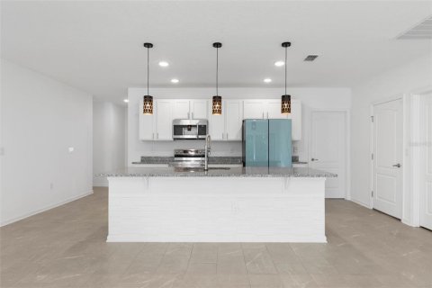 Villa ou maison à vendre à Palm Coast, Floride: 4 chambres, 190.54 m2 № 2360812 - photo 10