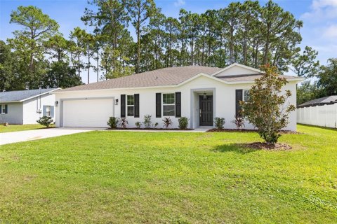 Villa ou maison à vendre à Palm Coast, Floride: 4 chambres, 190.54 m2 № 2360812 - photo 2