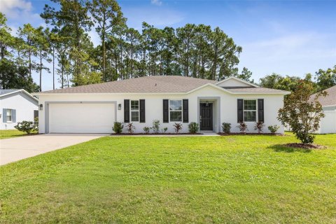Casa en Palm Coast, Florida 4 dormitorios, 190.54 m2 № 2360812