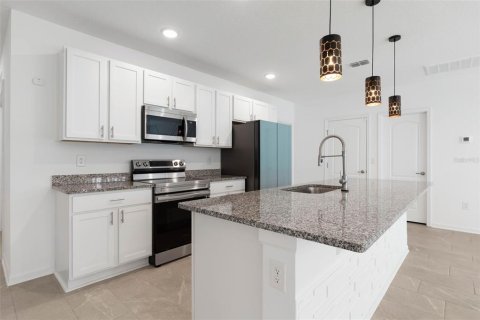 Villa ou maison à vendre à Palm Coast, Floride: 4 chambres, 190.54 m2 № 2360812 - photo 11