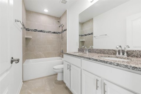 Villa ou maison à vendre à Palm Coast, Floride: 4 chambres, 190.54 m2 № 2360812 - photo 27
