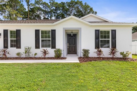 Villa ou maison à vendre à Palm Coast, Floride: 4 chambres, 190.54 m2 № 2360812 - photo 3