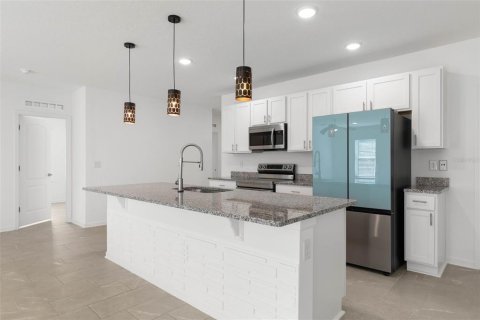 Villa ou maison à vendre à Palm Coast, Floride: 4 chambres, 190.54 m2 № 2360812 - photo 14
