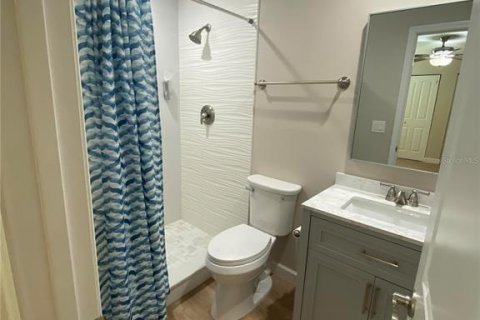 Снять в аренду квартиру в Клируотер, Флорида 2 спальни, 92.9м2, № 2092952 - фото 6