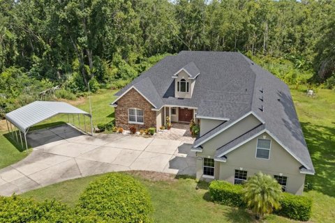 Casa en venta en Leesburg, Florida, 4 dormitorios, 310.01 m2 № 1837815 - foto 8