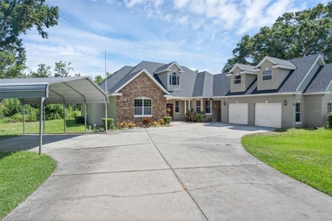 Casa en venta en Leesburg, Florida, 4 dormitorios, 310.01 m2 № 1837815 - foto 3
