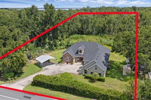 Casa en venta en Leesburg, Florida, 4 dormitorios, 310.01 m2 № 1837815 - foto 6