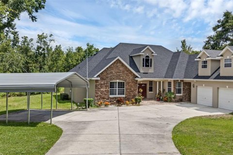 Casa en venta en Leesburg, Florida, 4 dormitorios, 310.01 m2 № 1837815 - foto 2