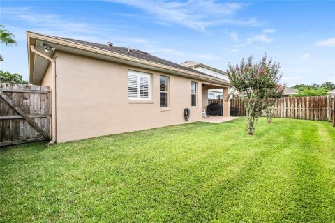 Casa en venta en Sanford, Florida, 4 dormitorios, 207.08 m2 № 1914161 - foto 25
