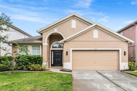 Casa en venta en Sanford, Florida, 4 dormitorios, 207.08 m2 № 1914161 - foto 1