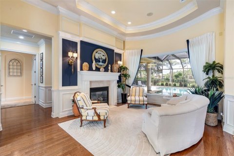 House in Saint Augustine, Florida 4 bedrooms, 308.53 sq.m. № 1849597 - photo 18