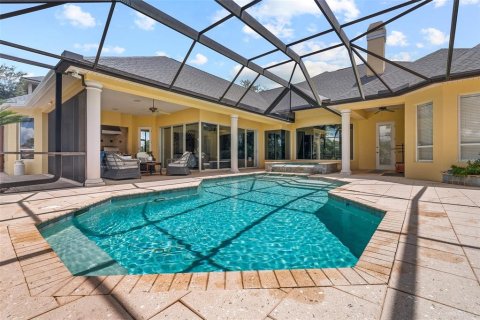 House in Saint Augustine, Florida 4 bedrooms, 308.53 sq.m. № 1849597 - photo 2