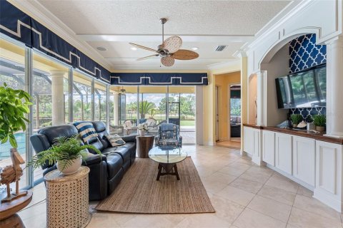 House in Saint Augustine, Florida 4 bedrooms, 308.53 sq.m. № 1849597 - photo 15