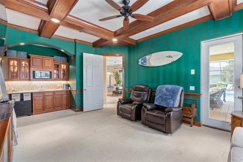 House in Saint Augustine, Florida 4 bedrooms, 308.53 sq.m. № 1849597 - photo 30