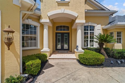 House in Saint Augustine, Florida 4 bedrooms, 308.53 sq.m. № 1849597 - photo 5