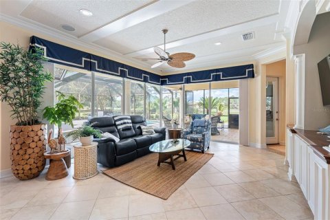 House in Saint Augustine, Florida 4 bedrooms, 308.53 sq.m. № 1849597 - photo 14