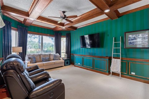 House in Saint Augustine, Florida 4 bedrooms, 308.53 sq.m. № 1849597 - photo 29