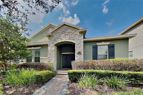 House in Winter Garden, Florida 3 bedrooms, 178.47 sq.m. № 2349683