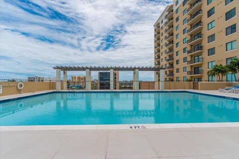 Copropriété à vendre à Miami, Floride: 2 chambres, 93.74 m2 № 1846029 - photo 27