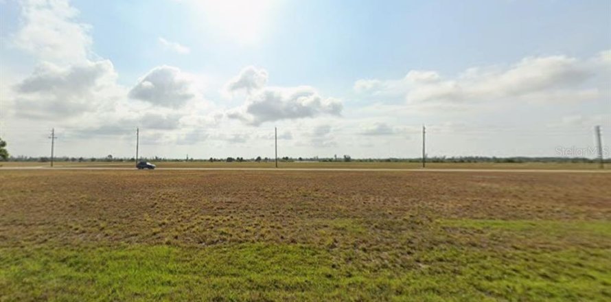Land in Placida, Florida № 2163380