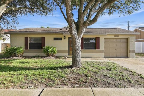 House in Port Richey, Florida 3 bedrooms, 149.02 sq.m. № 2330241 - photo 19