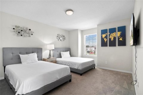 Casa en venta en Davenport, Florida, 5 dormitorios, 231.42 m2 № 2156821 - foto 14