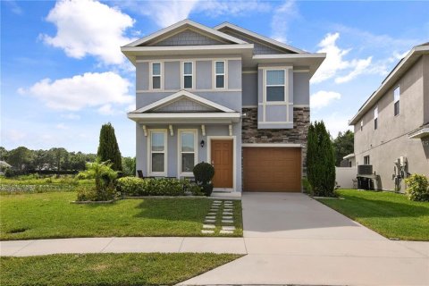 Casa en Davenport, Florida 5 dormitorios, 231.42 m2 № 2156821