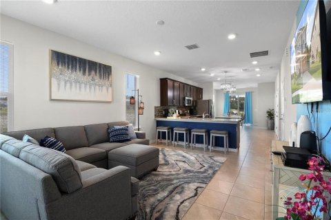 Casa en venta en Davenport, Florida, 5 dormitorios, 231.42 m2 № 2156821 - foto 3