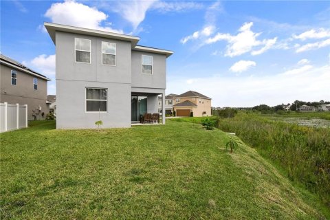 Casa en venta en Davenport, Florida, 5 dormitorios, 231.42 m2 № 2156821 - foto 17