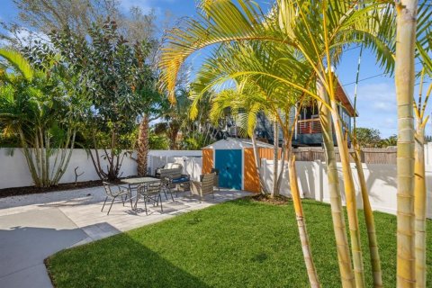 Immobilier commercial à vendre à Indian Rocks Beach, Floride: 5 chambres, 137.5 m2 № 1005841 - photo 27