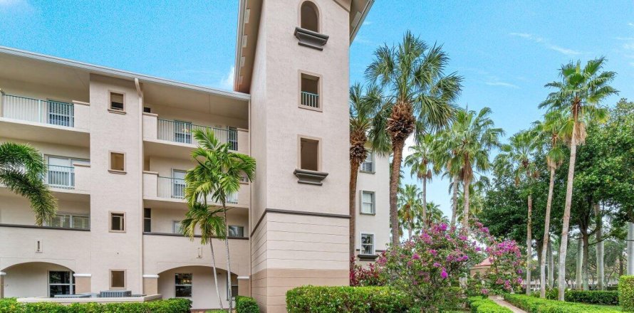 Condominio en Boynton Beach, Florida, 3 dormitorios № 961443