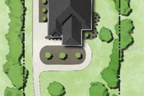 House in Orlando, Florida 6 bedrooms, 412.86 sq.m. № 1734442 - photo 17