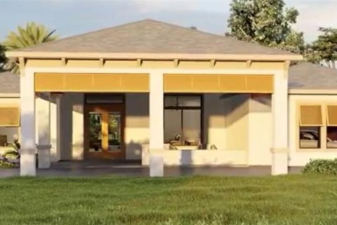 House in Orlando, Florida 6 bedrooms, 412.86 sq.m. № 1734442 - photo 1