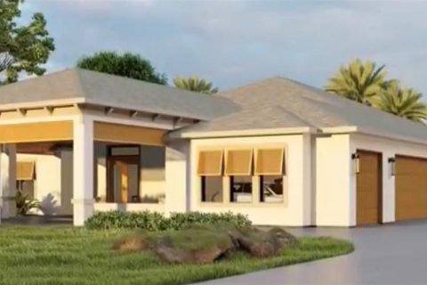 House in Orlando, Florida 6 bedrooms, 412.86 sq.m. № 1734442 - photo 2