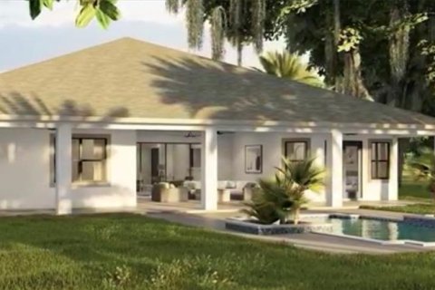 House in Orlando, Florida 6 bedrooms, 412.86 sq.m. № 1734442 - photo 14