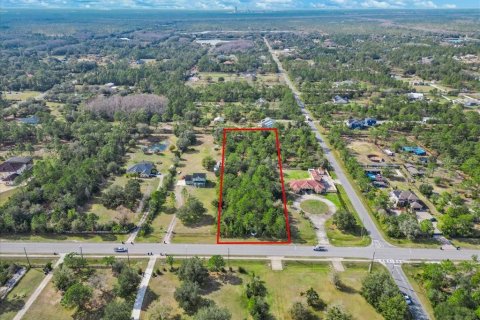 House in Orlando, Florida 6 bedrooms, 412.86 sq.m. № 1734442 - photo 25
