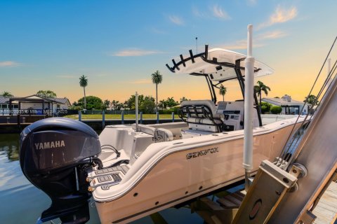 Купить виллу или дом в Лайтхаус-Пойнт, Флорида 4 спальни, 288.55м2, № 1975879 - фото 15