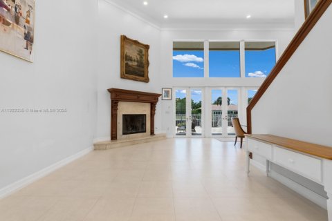 Купить виллу или дом в Лайтхаус-Пойнт, Флорида 4 спальни, 288.55м2, № 1975879 - фото 20