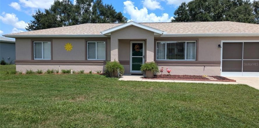 Casa en Ocala, Florida 2 dormitorios, 93.65 m2 № 1915977