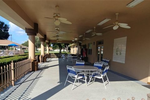 Casa en venta en Ocala, Florida, 2 dormitorios, 93.65 m2 № 1915977 - foto 19