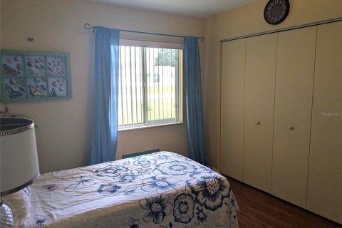 Casa en venta en Ocala, Florida, 2 dormitorios, 93.65 m2 № 1915977 - foto 9
