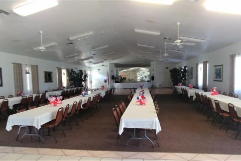 Casa en venta en Ocala, Florida, 2 dormitorios, 93.65 m2 № 1915977 - foto 23
