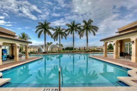 Adosado en venta en Homestead, Florida, 3 dormitorios, 108.6 m2 № 2003695 - foto 26